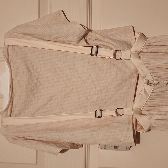 Free People Brookside Set / Ivory - Picture 6 of 13